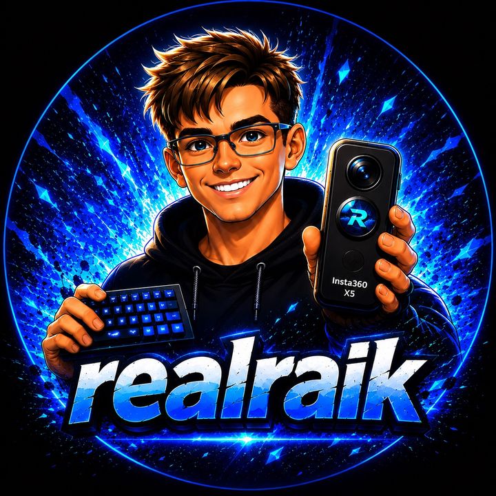 Raik