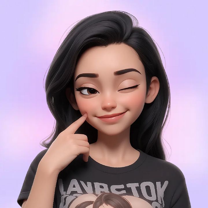 ✨Fran Camargo✨