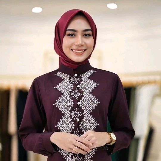 Dek Nana Camilan