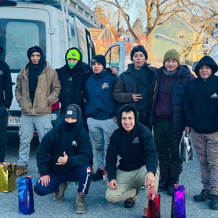 Team Roofing in NY 🇺🇸