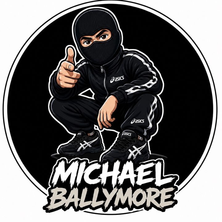 Michael Ballymore ®️