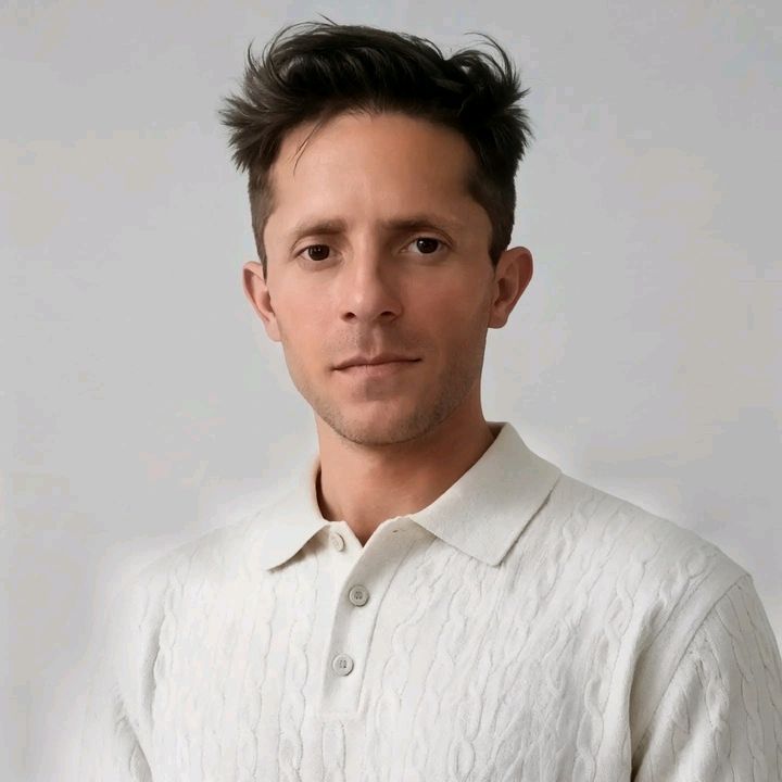 Luiz Moraes