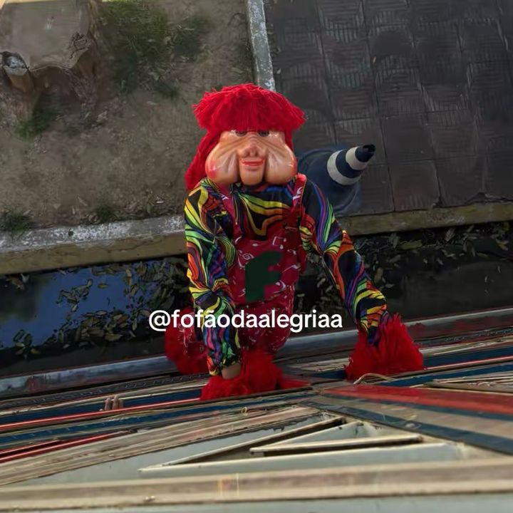 fofãodaalegria