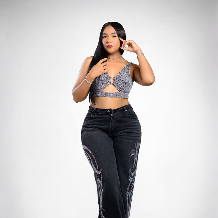 ROSIBELLEOFFICIAL 🌷