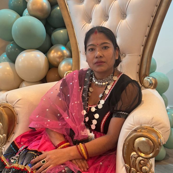 Rampyari Chaudhary
