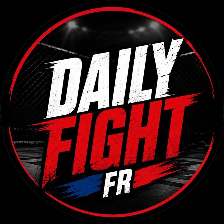 Daily Fight FR
