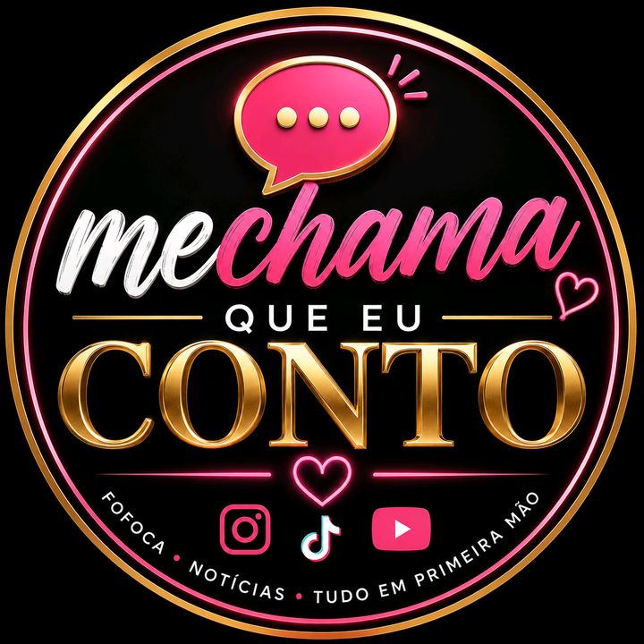 MeChamaQueEuConto