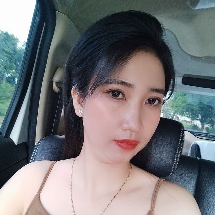 Thuý Ngân Nguyễn