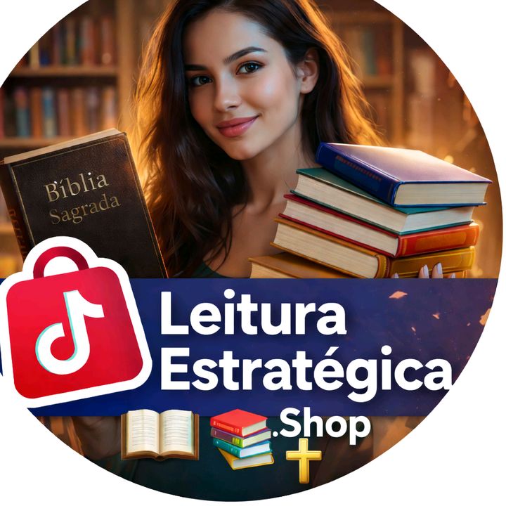 Leitura Estratégica.Shop