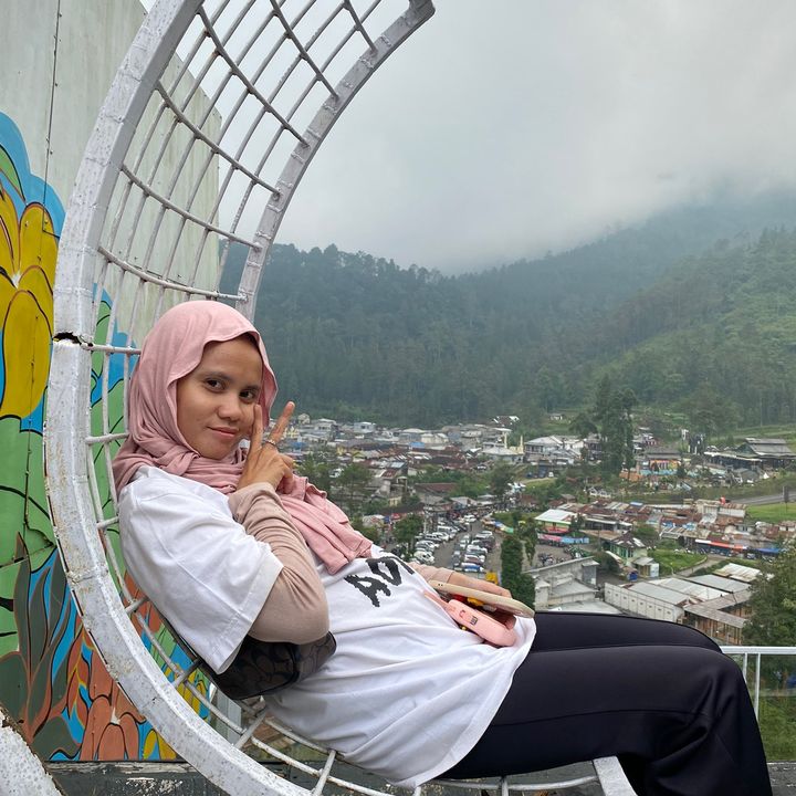 Mrs.Evi