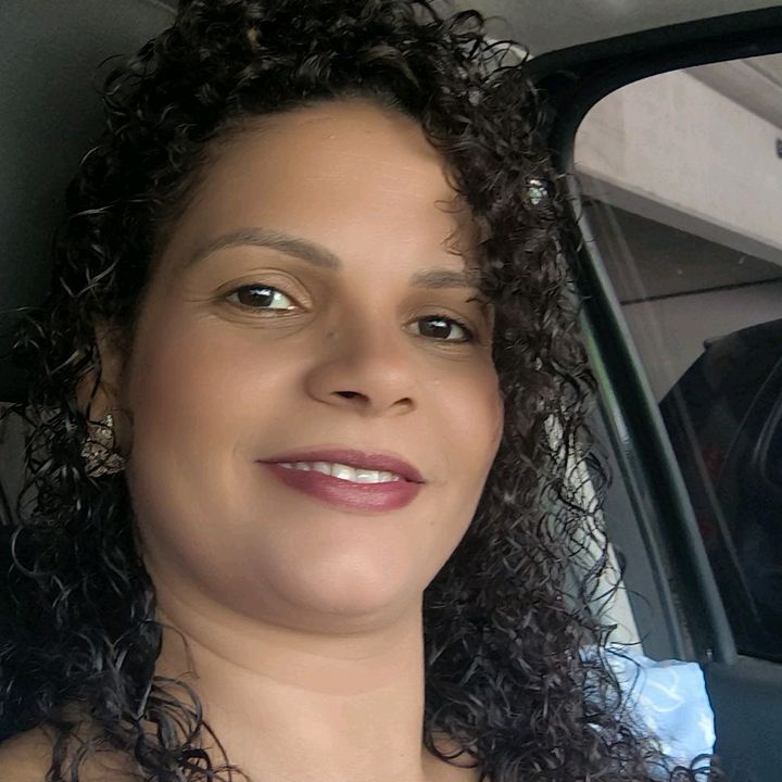 Mary Pedroso