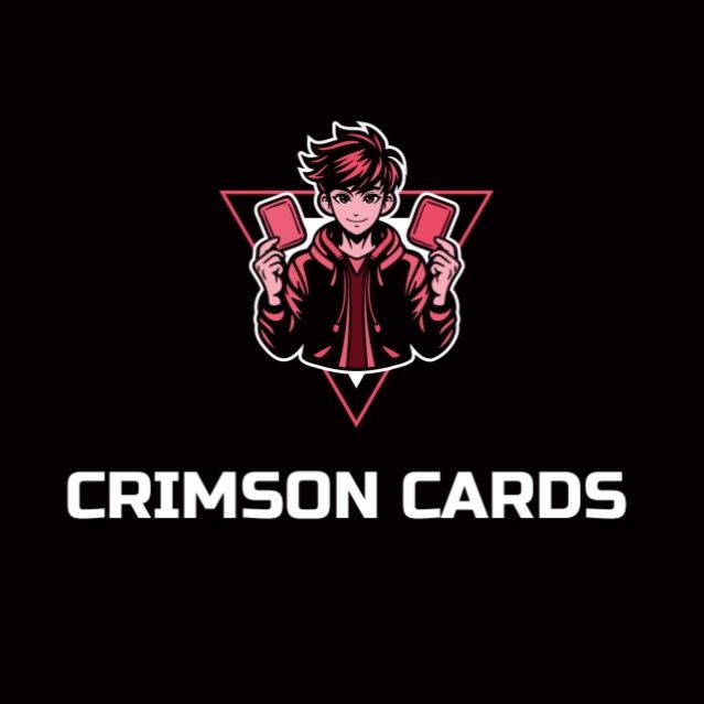 CrimsonCards