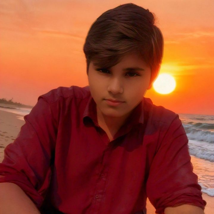 malik Naveed king