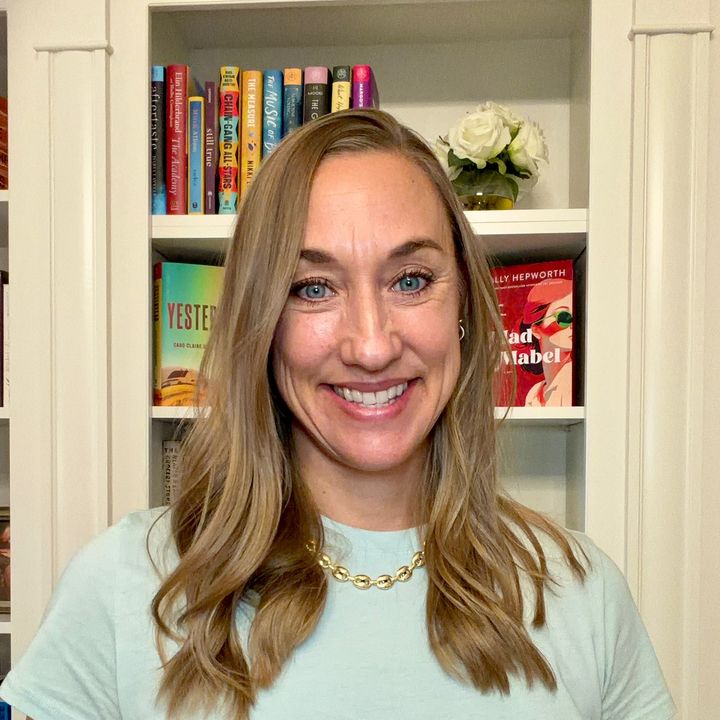 Katie 📚 Book Recs
