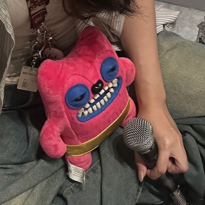 Kẹoo rì viuu