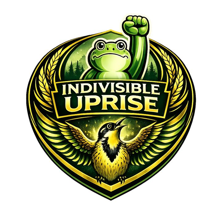 Indivisible UpRise