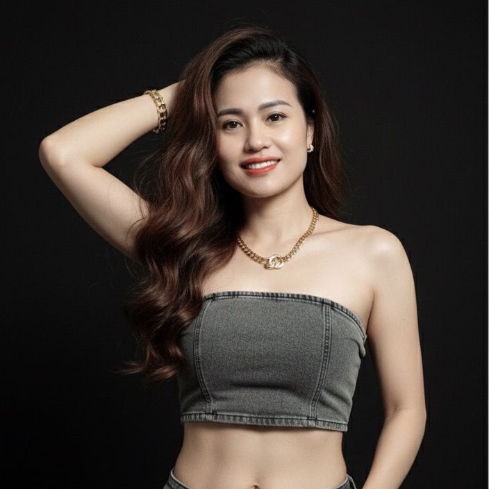 Huệ Ốc Review
