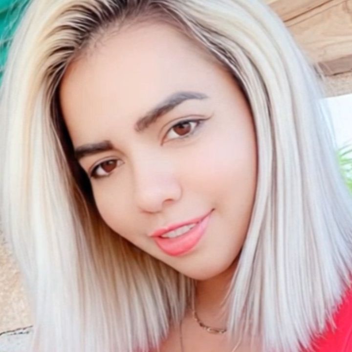 Lizeth vallecillo