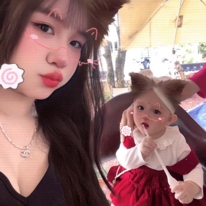 Em bé Gạo👼🏻❤️