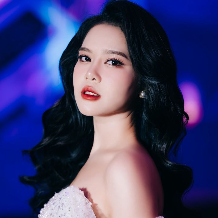 Tống Mỹ Linh