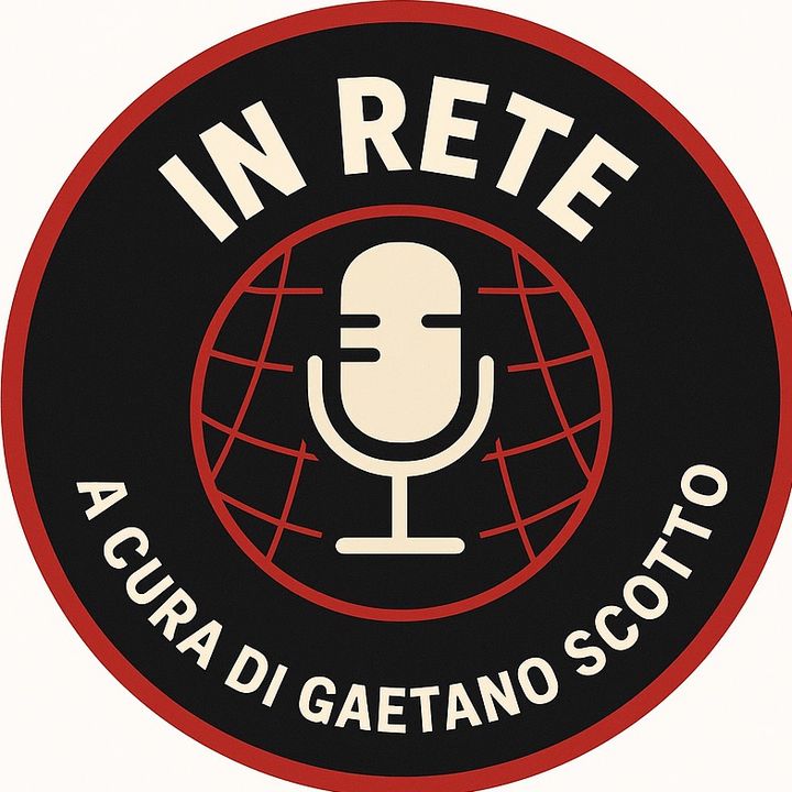 In rete - Gaetano Scotto