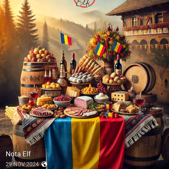 Magaziniul Romanesc  Pforzheim