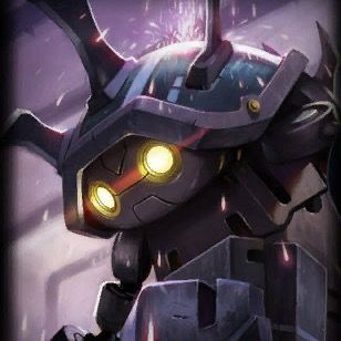 Mén Rammus
