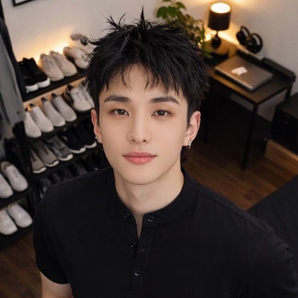 Do-yoon (도윤)