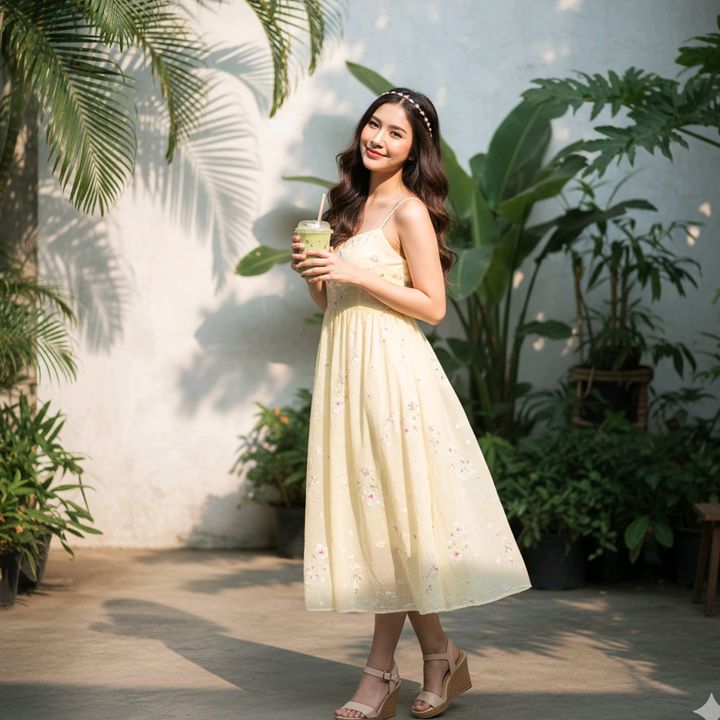 โฟกัสความสวย