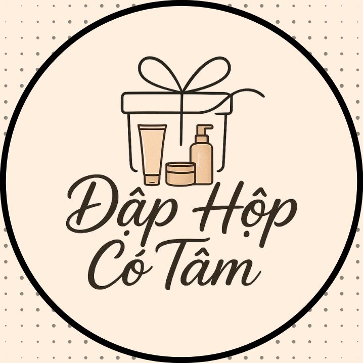 Đập Hộp Có Tâm