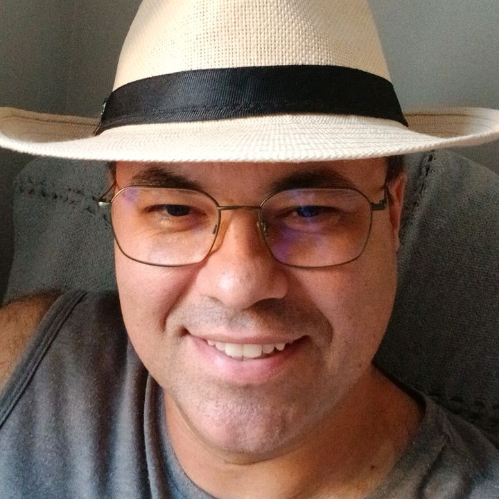 Marques - Vendedor Raiz.