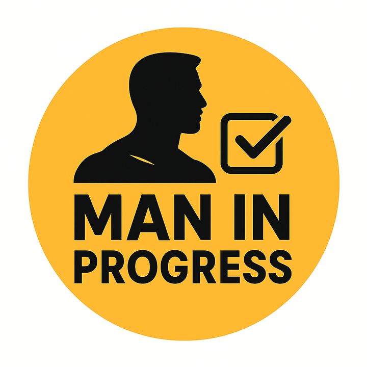 Man in Progress
