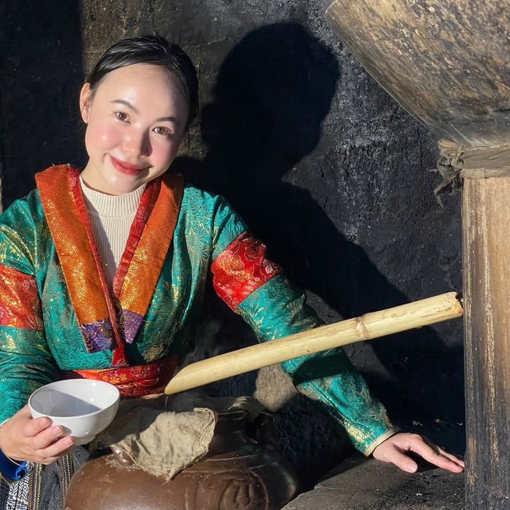Chúa Giàng