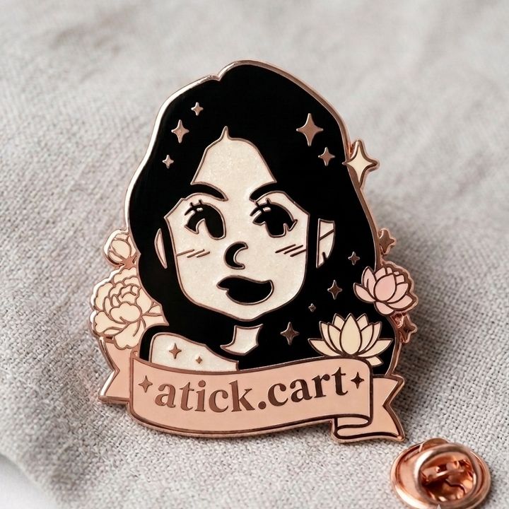 Atick_cart