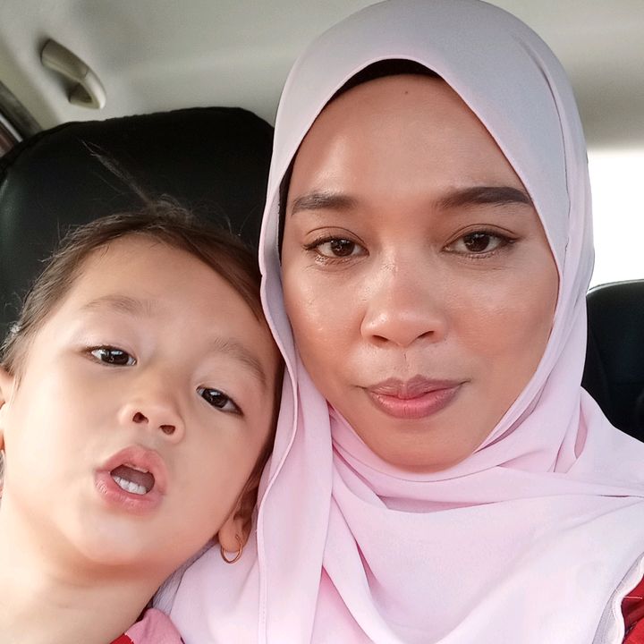 Pn.malia salim