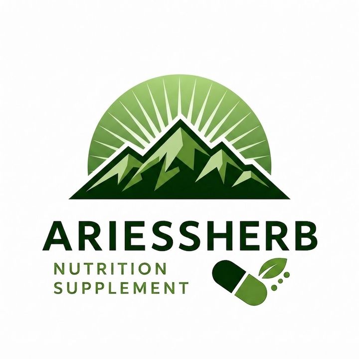 ARIESSHERB