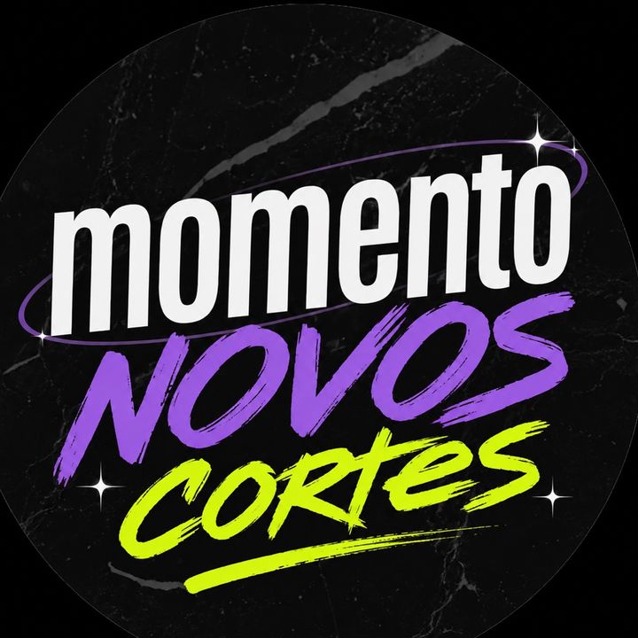 Momento novo cortes