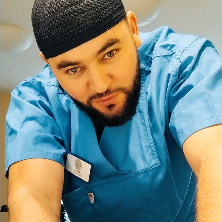 Abdou Ergotherapeute