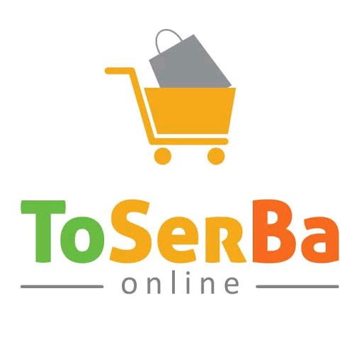 Toko Serba