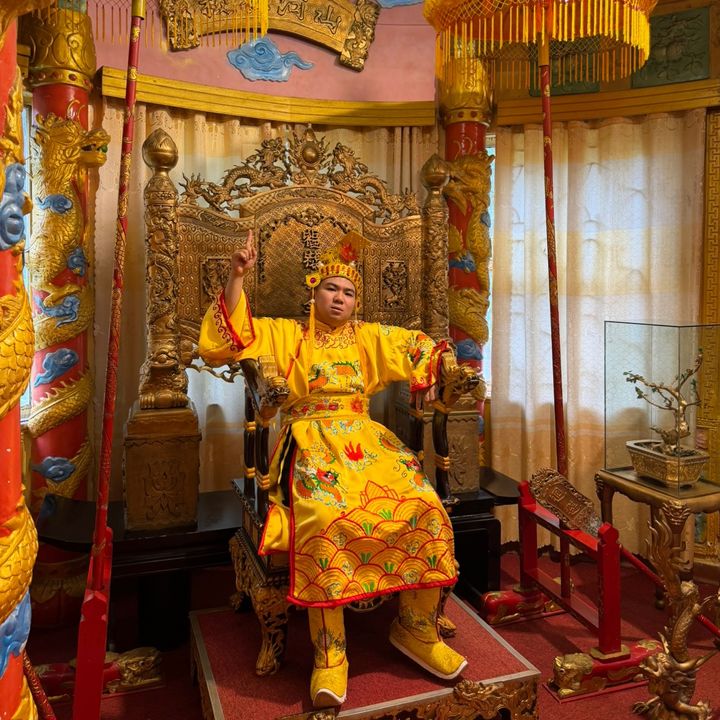 BẰNG JET 2026