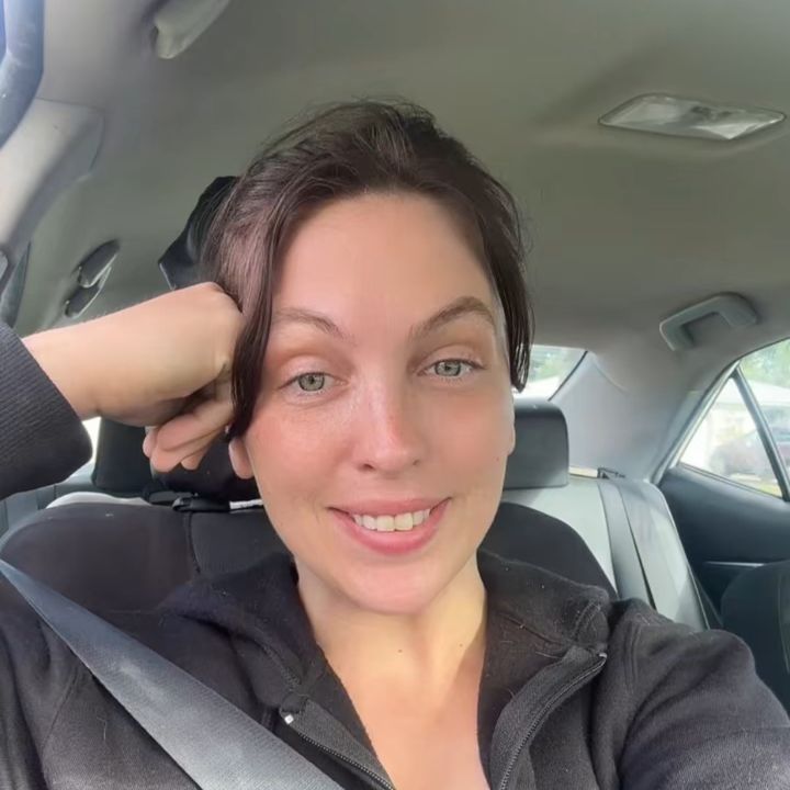Haley Nelson