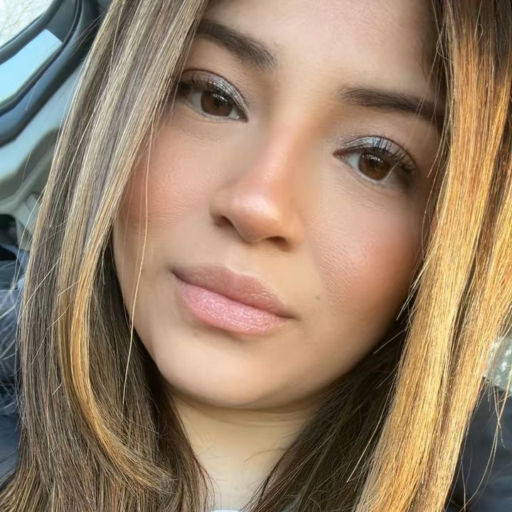 Roci  Sánchez 💫💝🌸