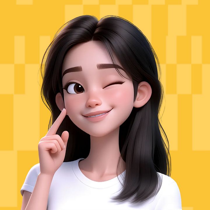 Hana ✨ Digital Muse