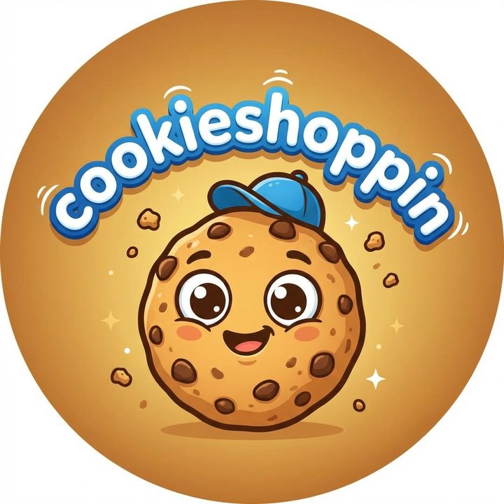 cookieshoppin