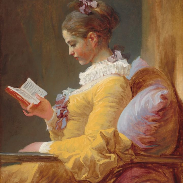The Cozy Reader