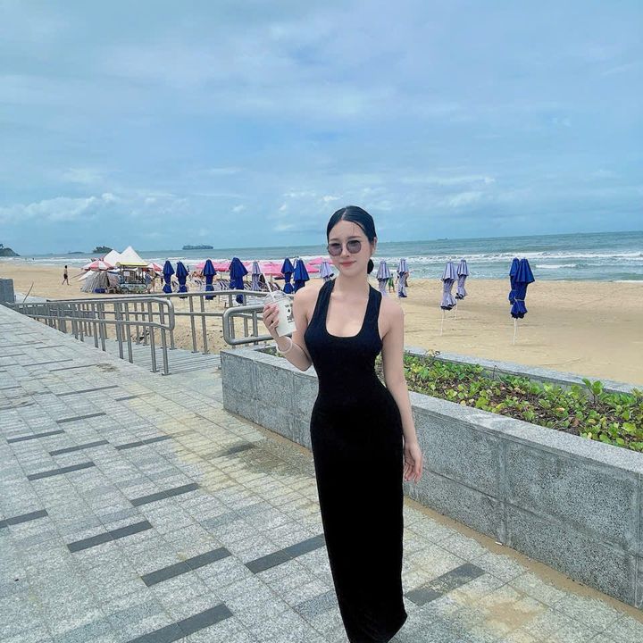 Gia đình Hân Sơn
