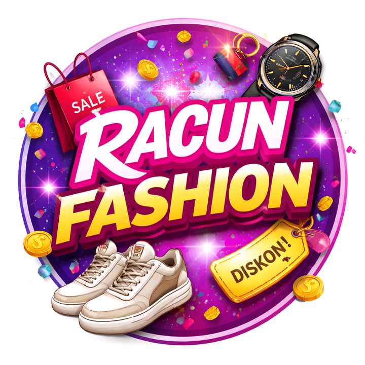 RACUN FASHION🛍