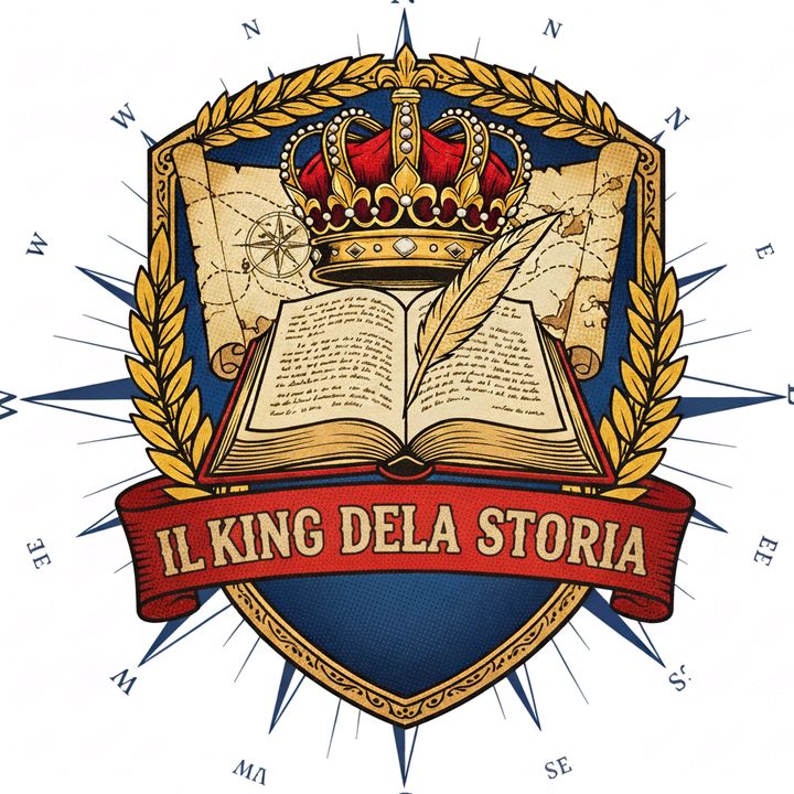 IL King Della Storia