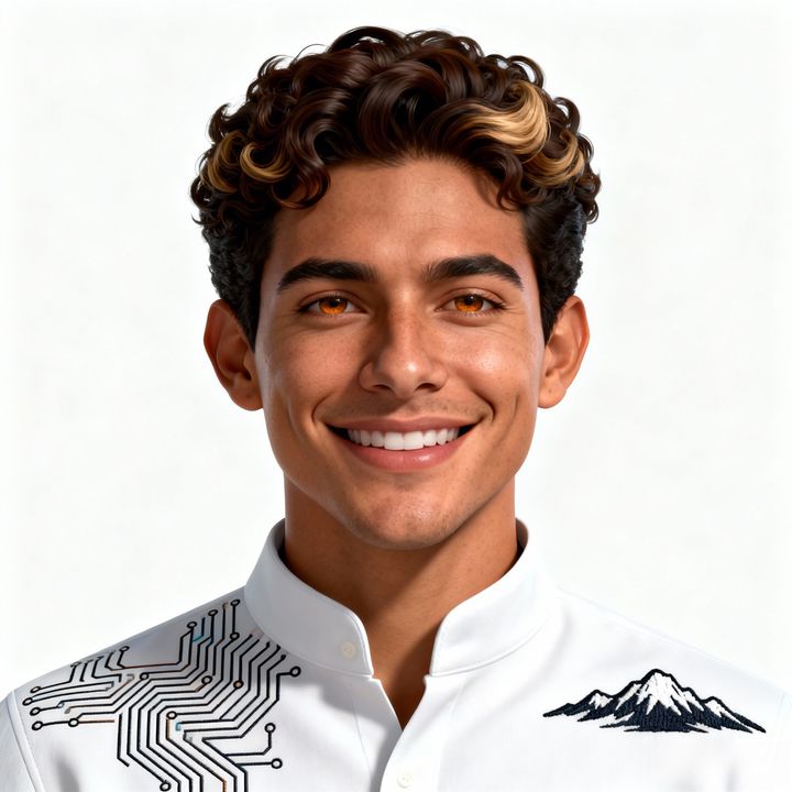Mateo Cruz