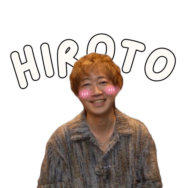 Hirotoเหมือนคนญี่ปุ่นกี่โมง